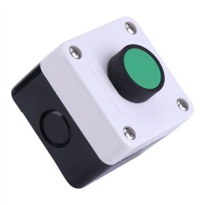 Bouton Poussoir