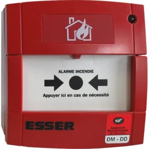Déclencheur Manuel