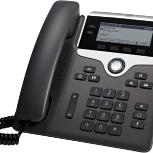 Téléphone IP