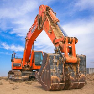 engin semi neuf