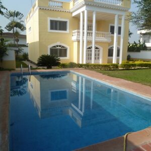 maison bali