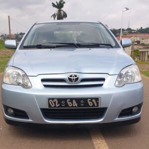 toyota